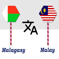 Malagasy To Malay Translator