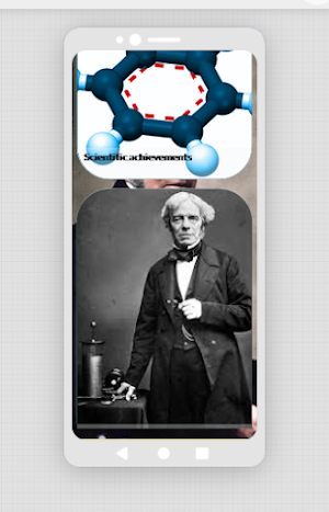 Michael Faraday Life Screenshot 2