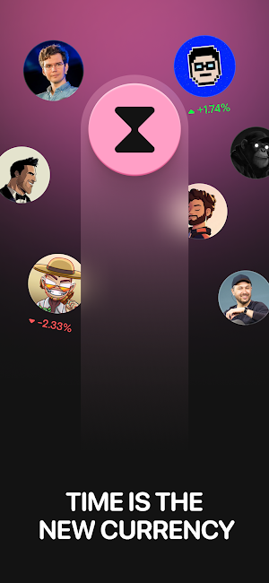 Time.fun Screenshot 0
