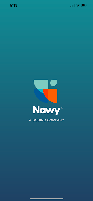 Nawy: Real Estate Screenshot 0