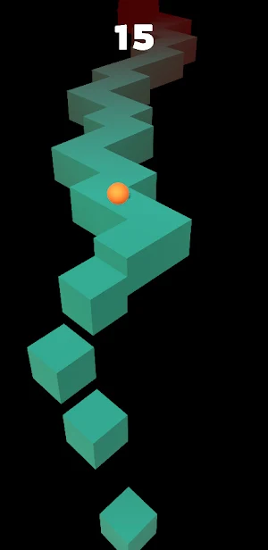 Zig Zag Screenshot 0