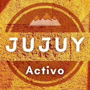 JUJUY ACTIVO Screenshot 0