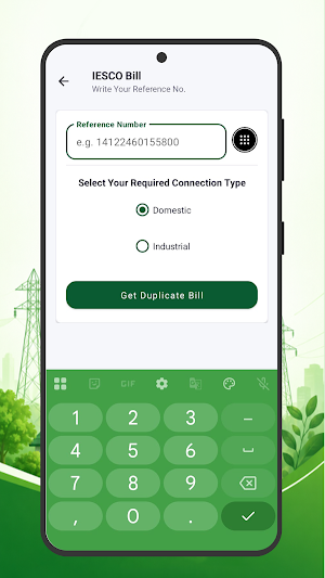 Electricity Bill Check Online Screenshot 3