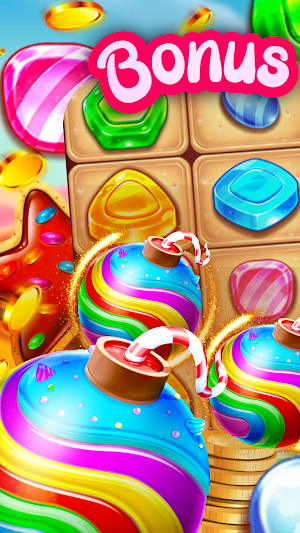 Sweet Lollipop Screenshot 1