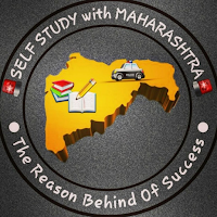 SELF STUDY with MAHARASHTRA