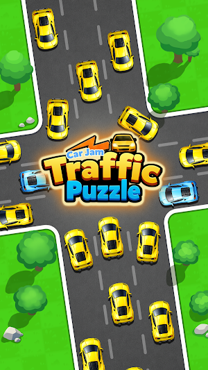 Drive Escape：Traffic Clear Screenshot 0