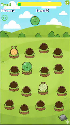 Make watermelon 4 Screenshot 3