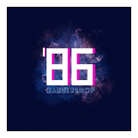 Eightysix Barbershop