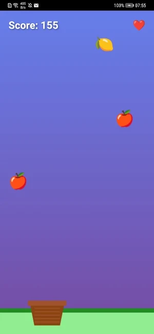 CapraDecode Screenshot 1