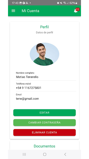 Picking Repartiendo! Screenshot 0