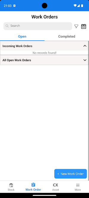 Connexus Screenshot 3
