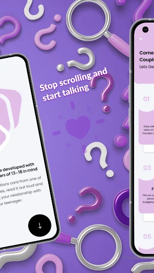 Chatjam Screenshot 2