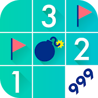 Minesweeper Lv999