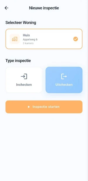 RentSpec Screenshot 0
