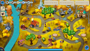 Elven Rivers 2 Screenshot 3