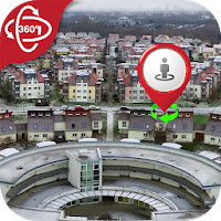 Street View, Near By, Distance Calculator Live Map