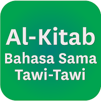 Al-Kitab Sama Tawi-Tawi