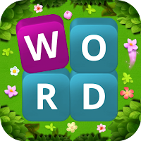 Word Stacks & Word Search