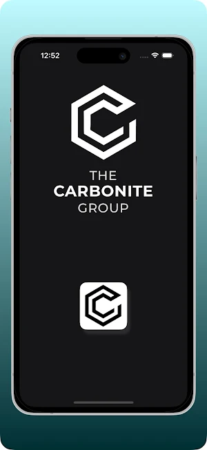 Carbonite Screenshot 0