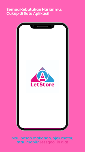 LetStore Screenshot 0