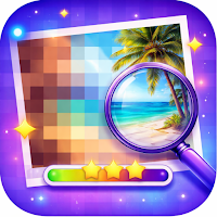 Trivia Blur - Agilidad visual