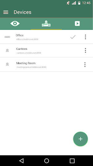 OFISUR EasyView Screenshot 3