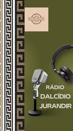 Rádio Dalcídio Jurandir Screenshot 1