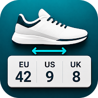 Shoes & Clothes Size Converter