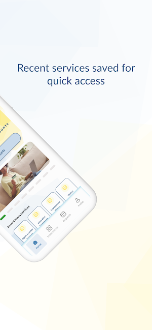 Metemamen Mobile App Screenshot 3