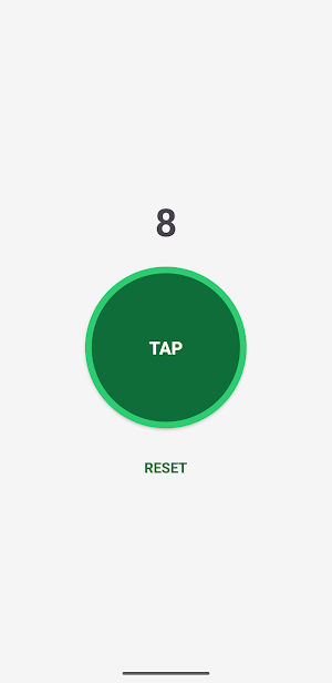 Qibla Finder Screenshot 2