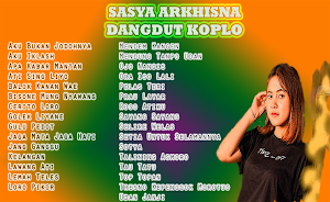 Sasya Arkhisna Dangdut Koplo Screenshot 2