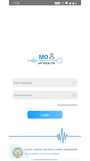 MO AP HEALTH Screenshot 1