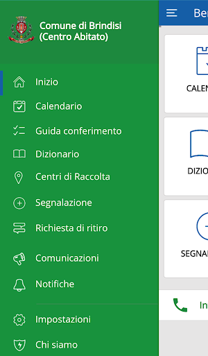 Ecotecnica Screenshot 1
