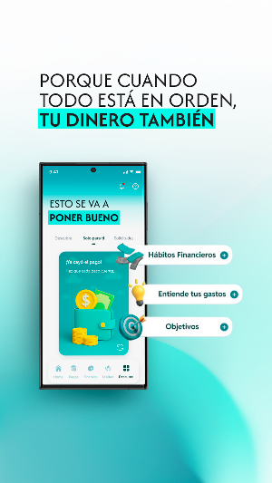 VA: Tu alternativa financiera Screenshot 3