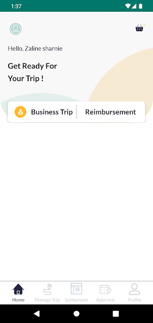 Opsicorp Screenshot 1