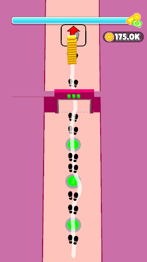 DrawtoSteal Screenshot 1