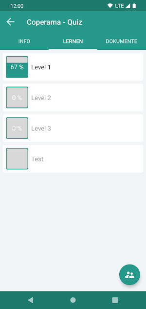 Coperama Academy Screenshot 2