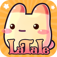 LaTale M: Side - Scrolling RPG