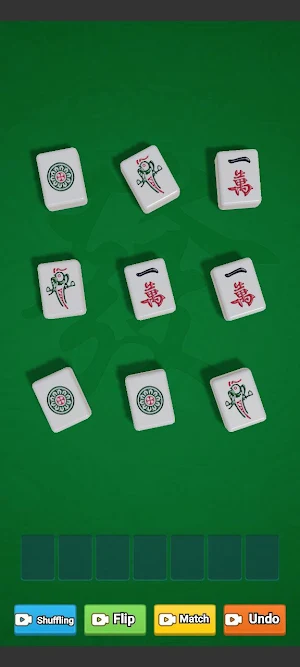 Mahjong Zen Match: 3D Puzzle Screenshot 3