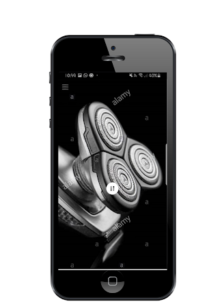 Sound Shaver Screenshot 2