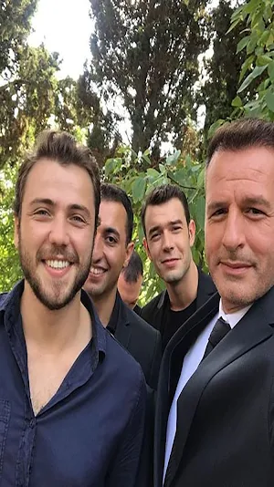 العهد القسم Screenshot 2