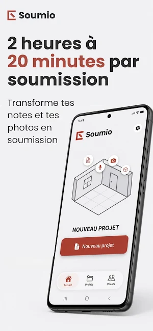Soumio Screenshot 0