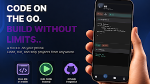 Dev Learning Studio Screenshot 2