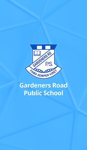 Gardeners Road Public School Screenshot 0