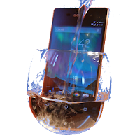 Waterproof Quickcheck