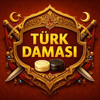 Turkish Checkers - Online