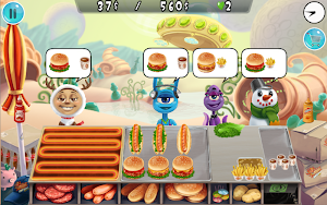 Super Chief Cook - Restaurant games Screenshot 3
