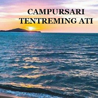 CAMPURSARI TENTREMING ATI