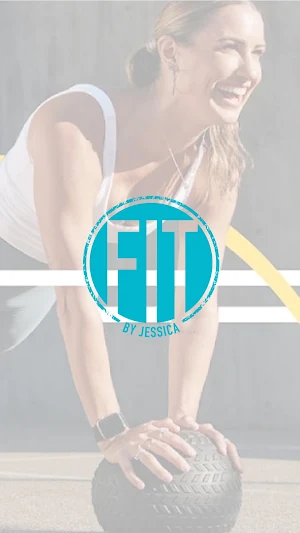 FIT by Jessica Screenshot 0