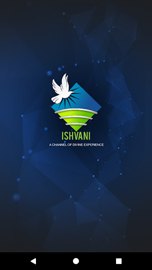 Ishvani Television Screenshot 0